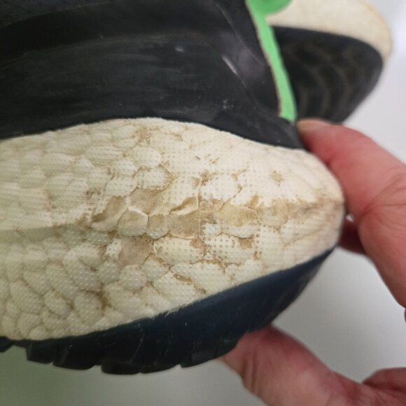 Adidas Ultra Boost 22 Goretex Membrane Boost Midsole Gray #130624033 Size 13 - Picture 14 of 15